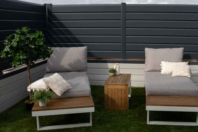 Clôture PVC Closéa